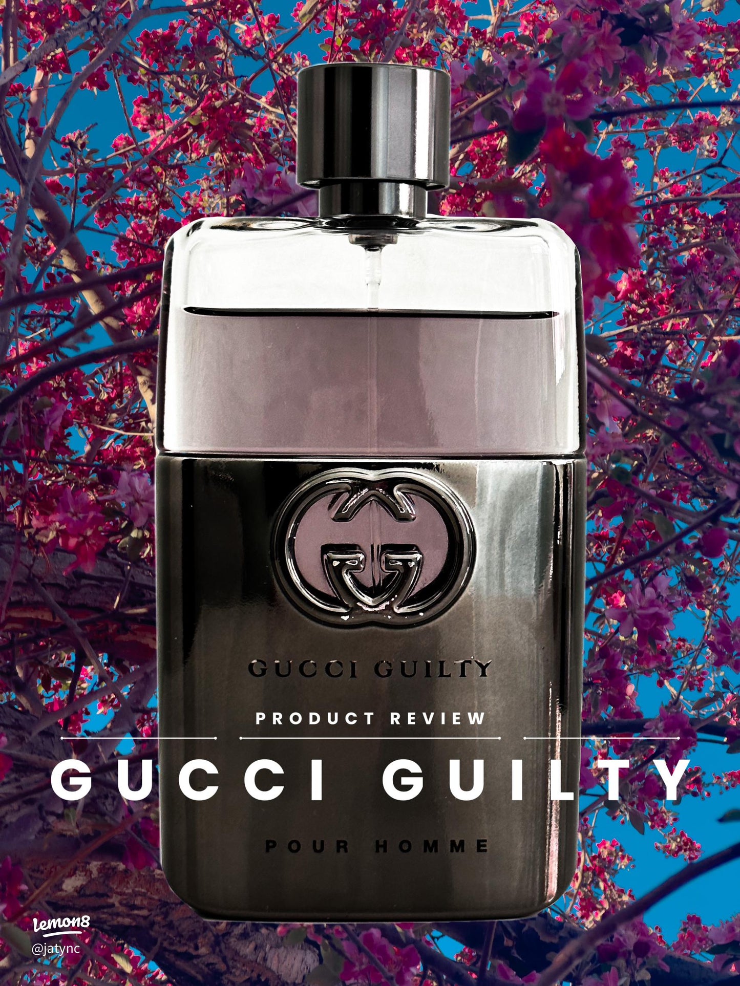 Gucci Pour Homme