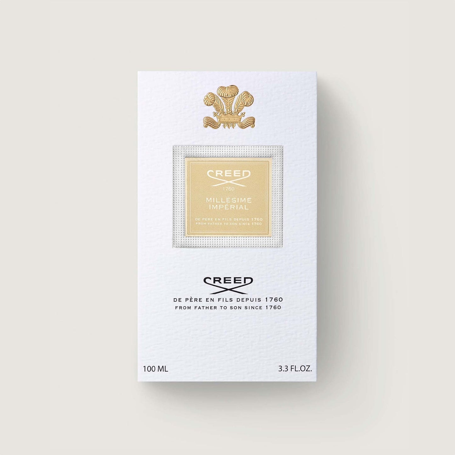 Creed Millesime Imperial