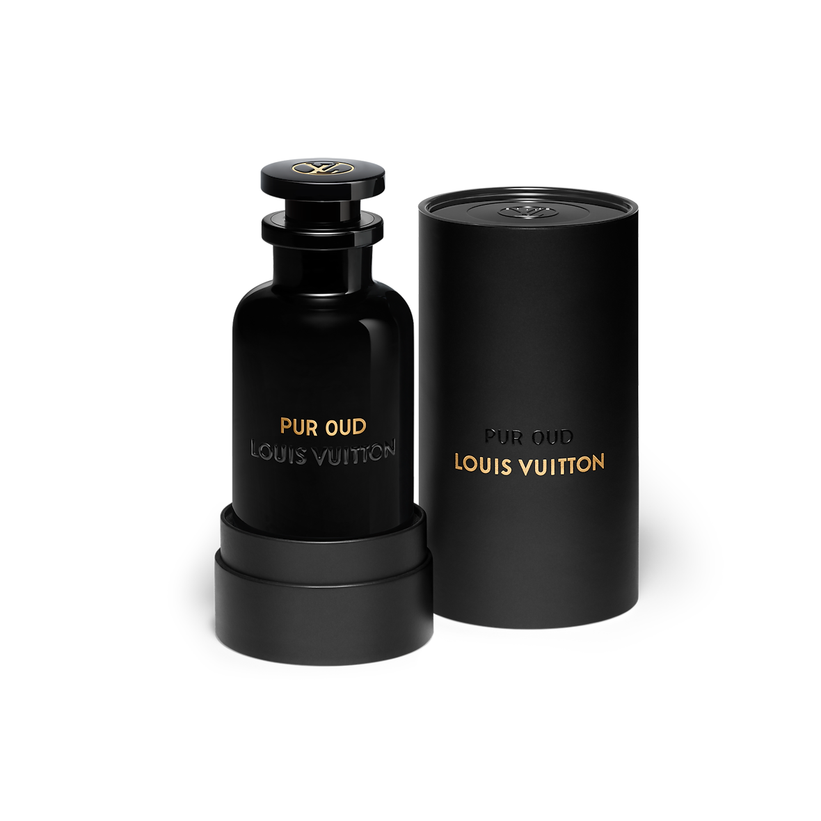 Louis Vuitton PUR OUD (rare)