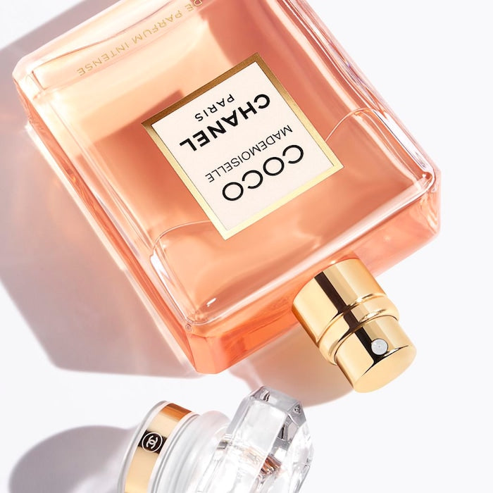 Chanel Coco Mademoiselle