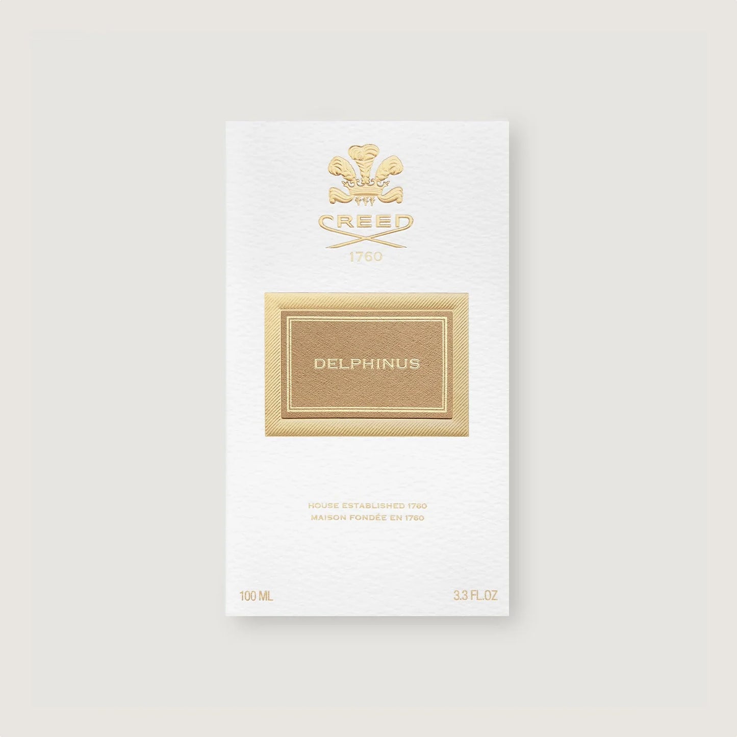 Creed Delphinus (EDP)