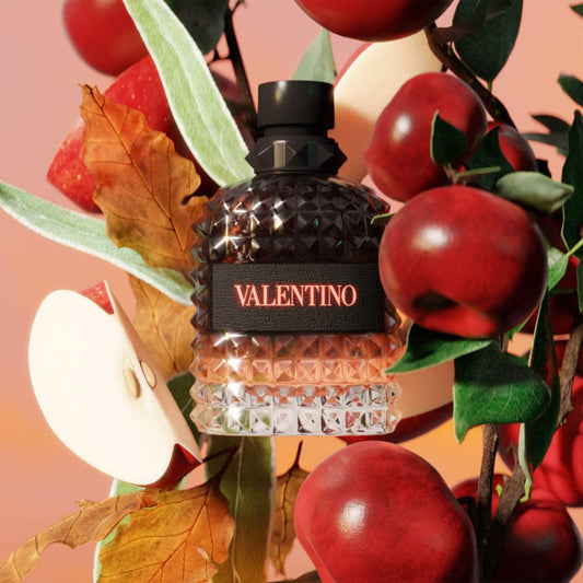 Valentino Born in Roma Coral Fantasy (EDT)