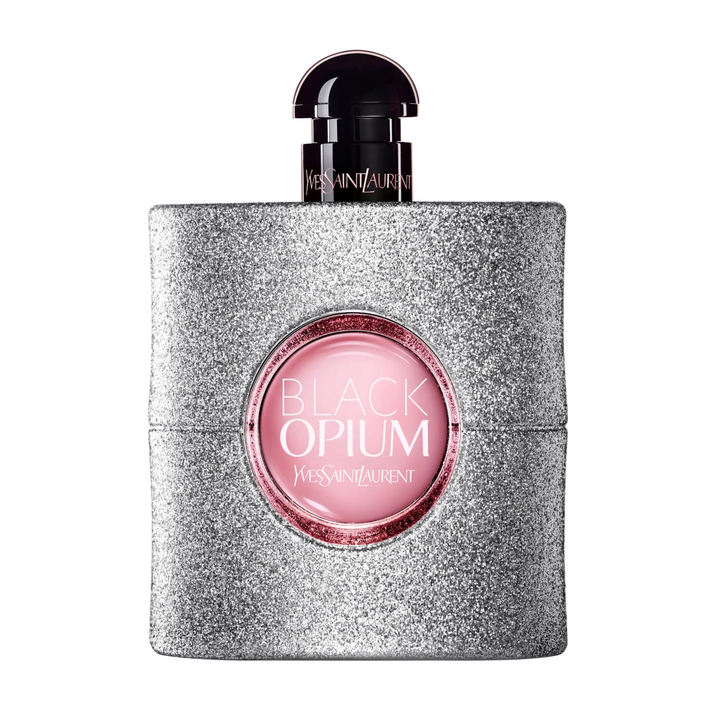 YSL Black Opium(Glitter)