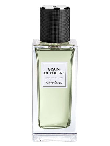 YSL Grain De Poudre