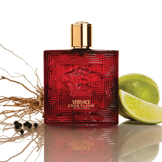 Versace Eros Flame (EDP)