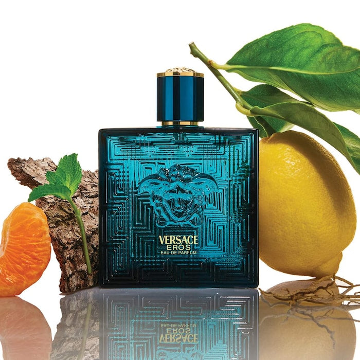 Versace Eros (EDP)