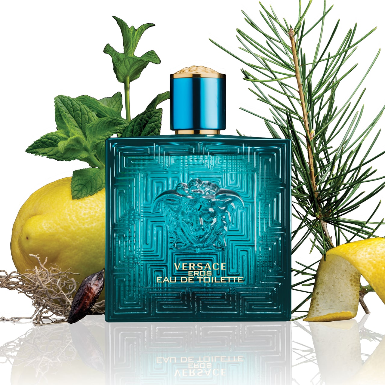 Versace Eros (EDT)