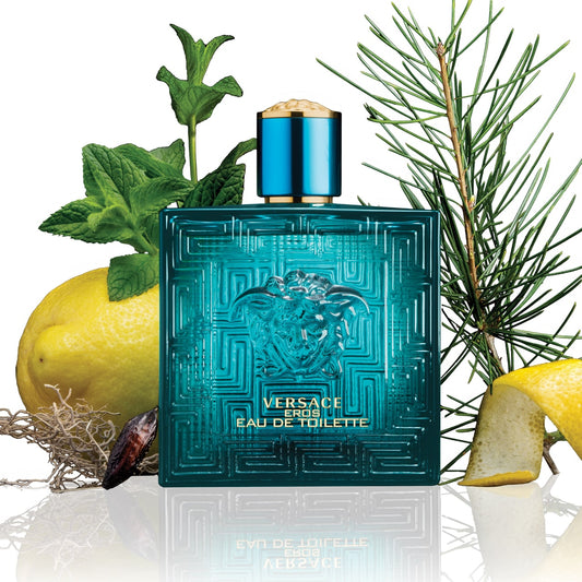 Versace Eros (EDT)