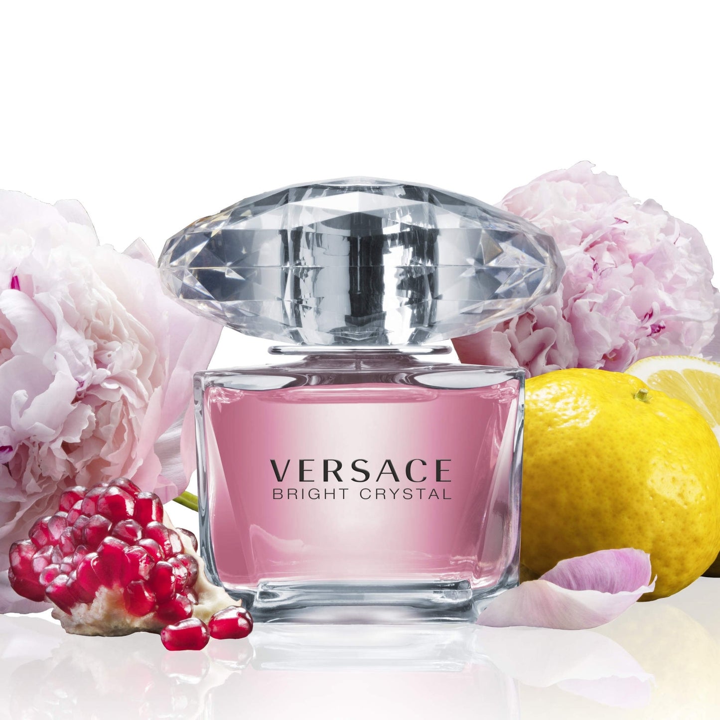 Versace Bright Crystal (EDT)