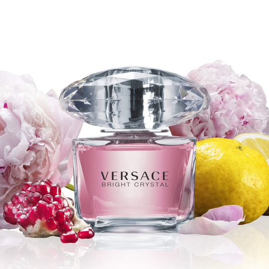 Versace Bright Crystal (EDT)
