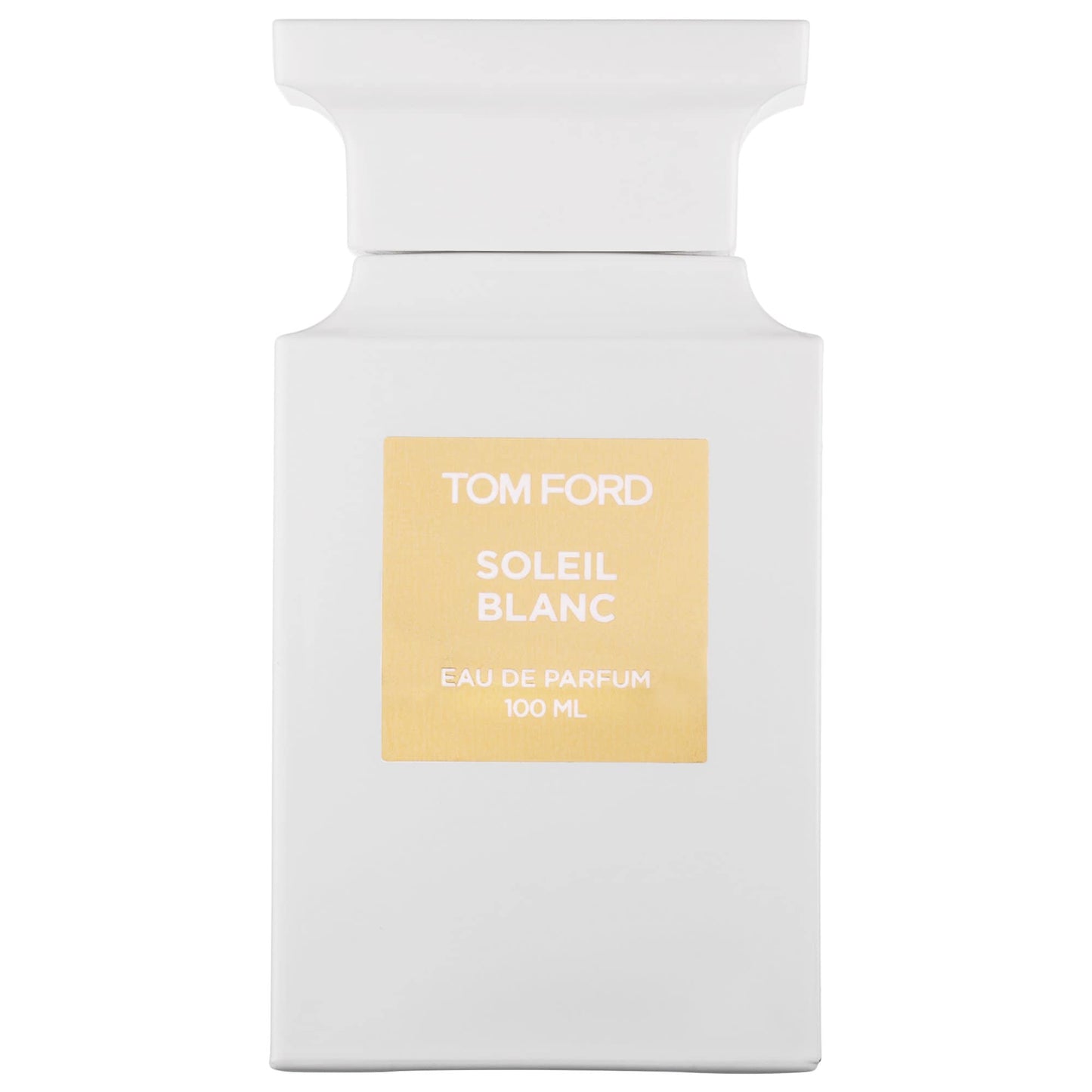TF Soleil Blanc