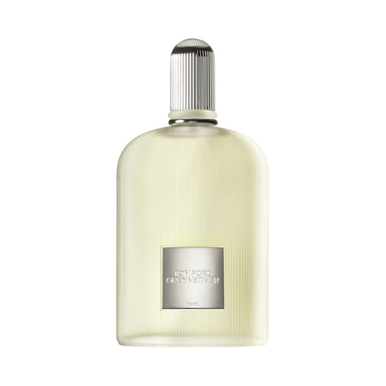 TF Grey Vetiver