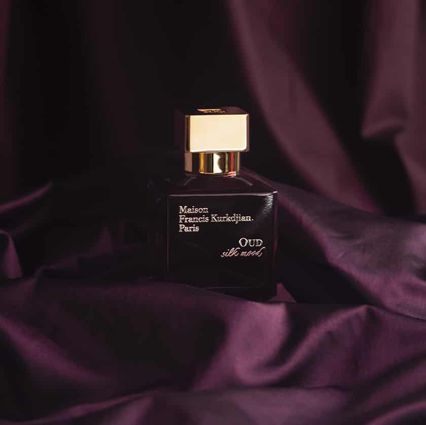 Maison Francis Kurkdjian Paris Oud Silk Mood