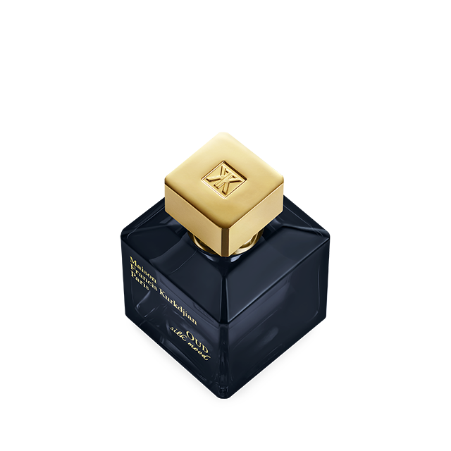 Maison Francis Kurkdjian Paris Oud Silk Mood