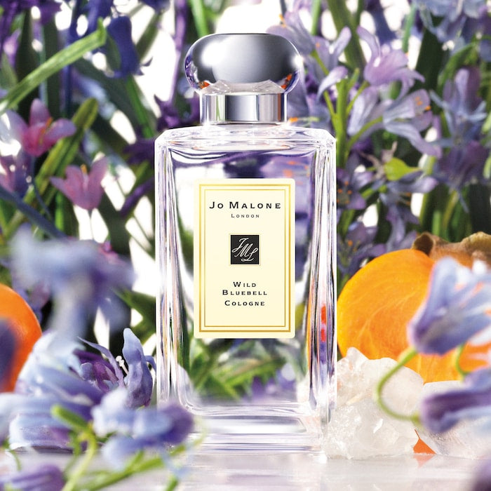 Jo Malone Wild Bluebell