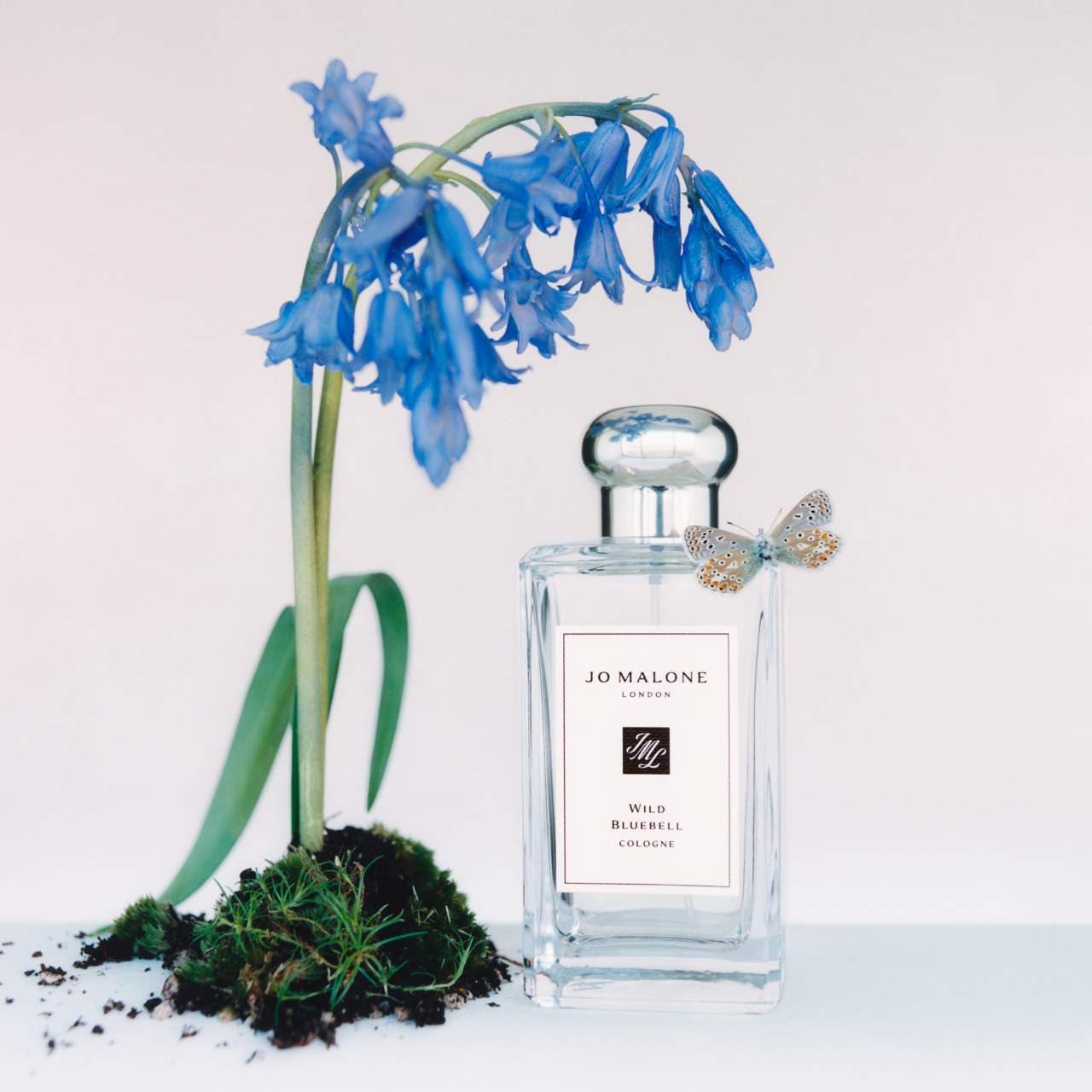 Jo Malone Wild Bluebell
