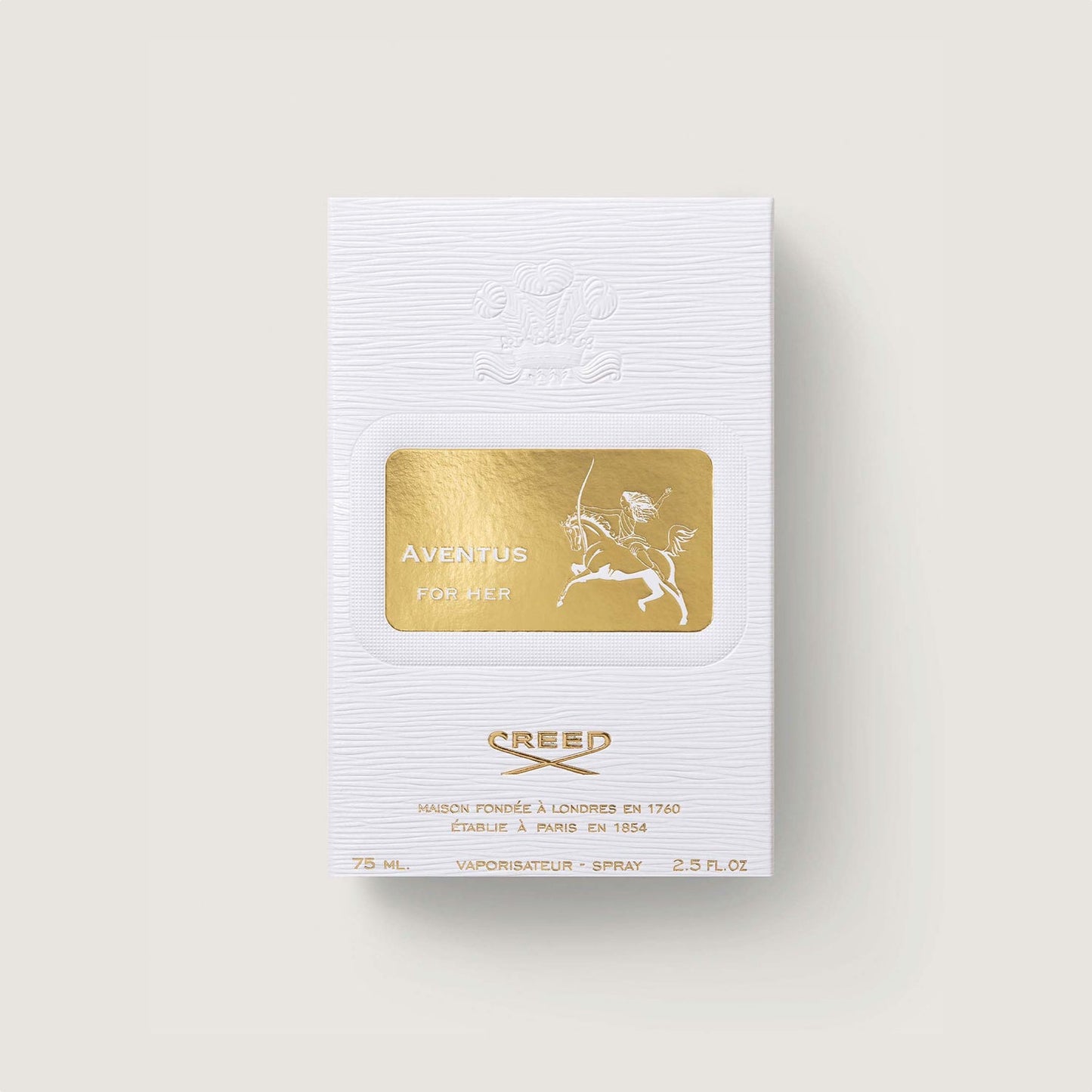 Creed Aventus for Her