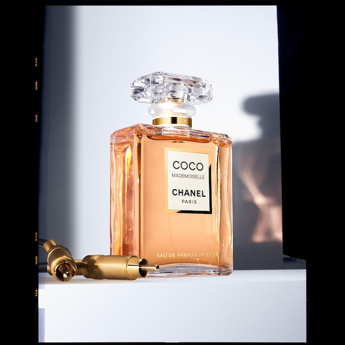 Chanel Coco Mademoiselle