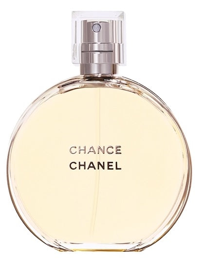 Chanel Chance(EDT)